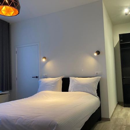 Rs10 Turnhout B&B 외부 사진