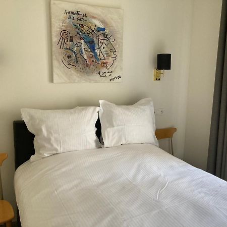 Rs10 Turnhout B&B 외부 사진