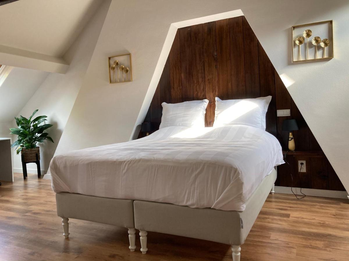 Rs10 Turnhout B&B 외부 사진