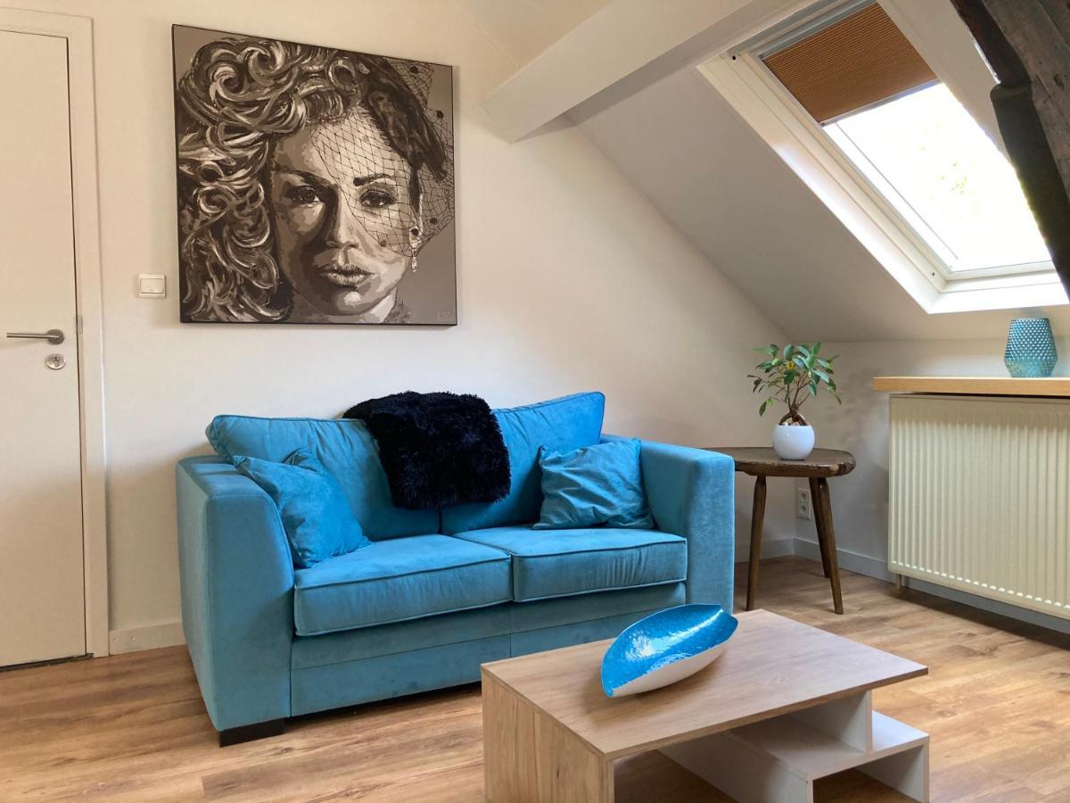 Rs10 Turnhout B&B 외부 사진