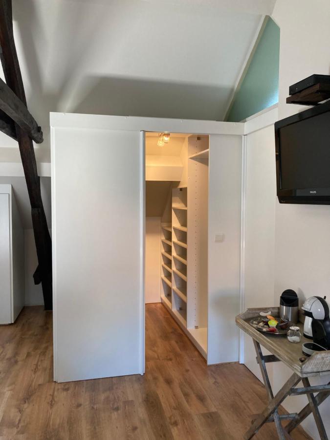 Rs10 Turnhout B&B 외부 사진