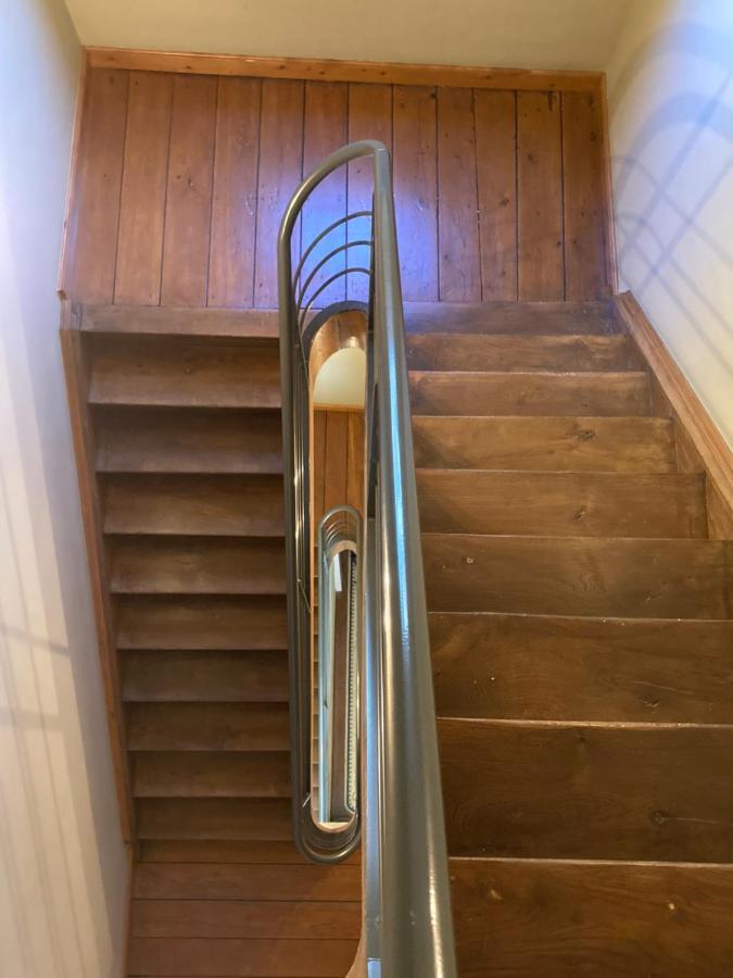 Rs10 Turnhout B&B 외부 사진