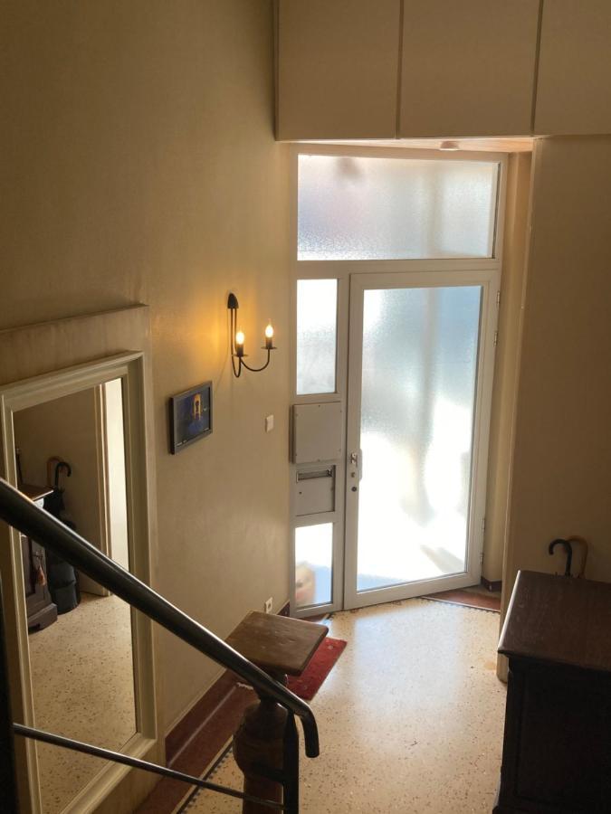 Rs10 Turnhout B&B 외부 사진