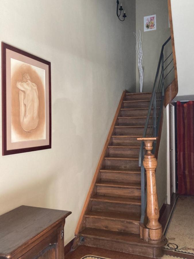 Rs10 Turnhout B&B 외부 사진