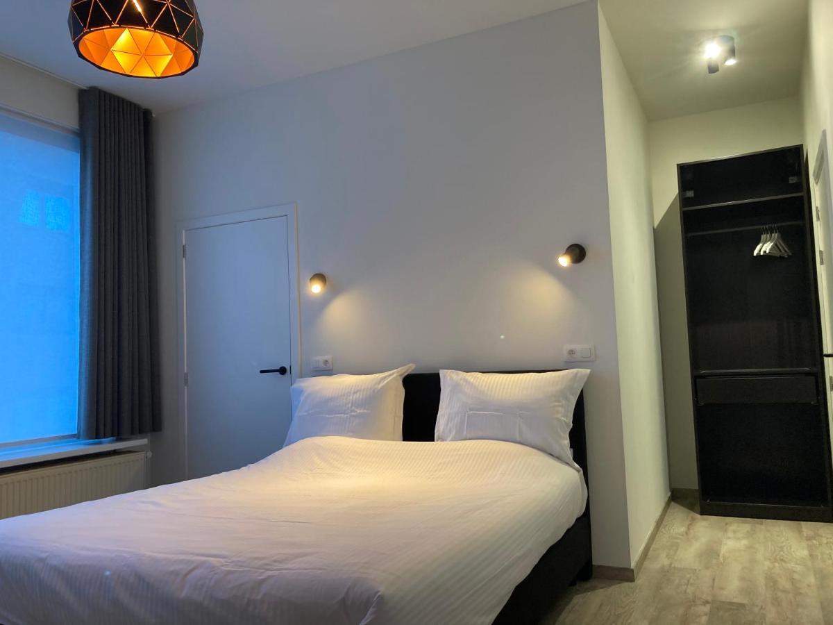 Rs10 Turnhout B&B 외부 사진