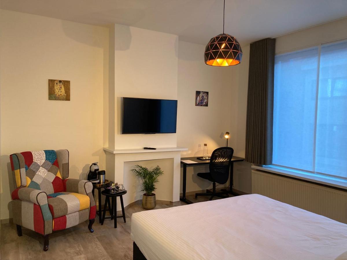 Rs10 Turnhout B&B 외부 사진