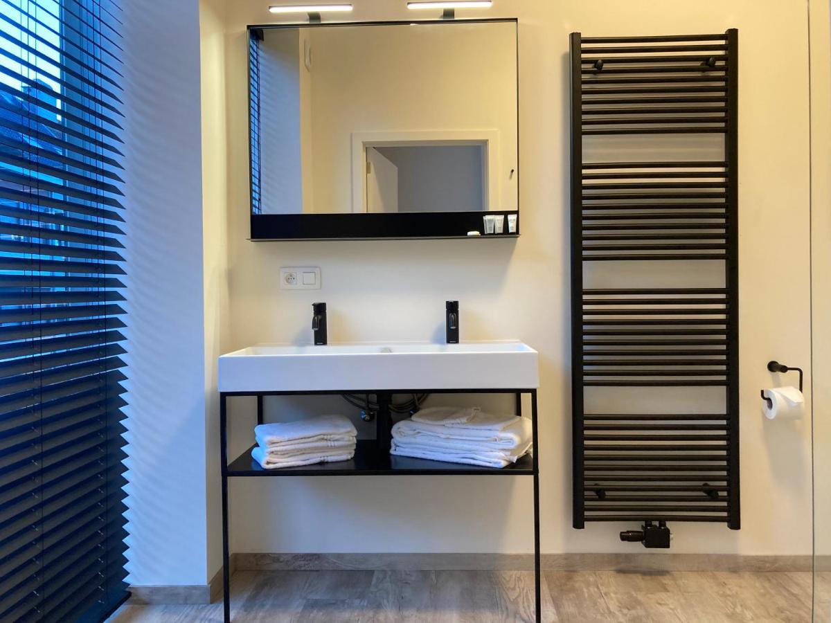 Rs10 Turnhout B&B 외부 사진