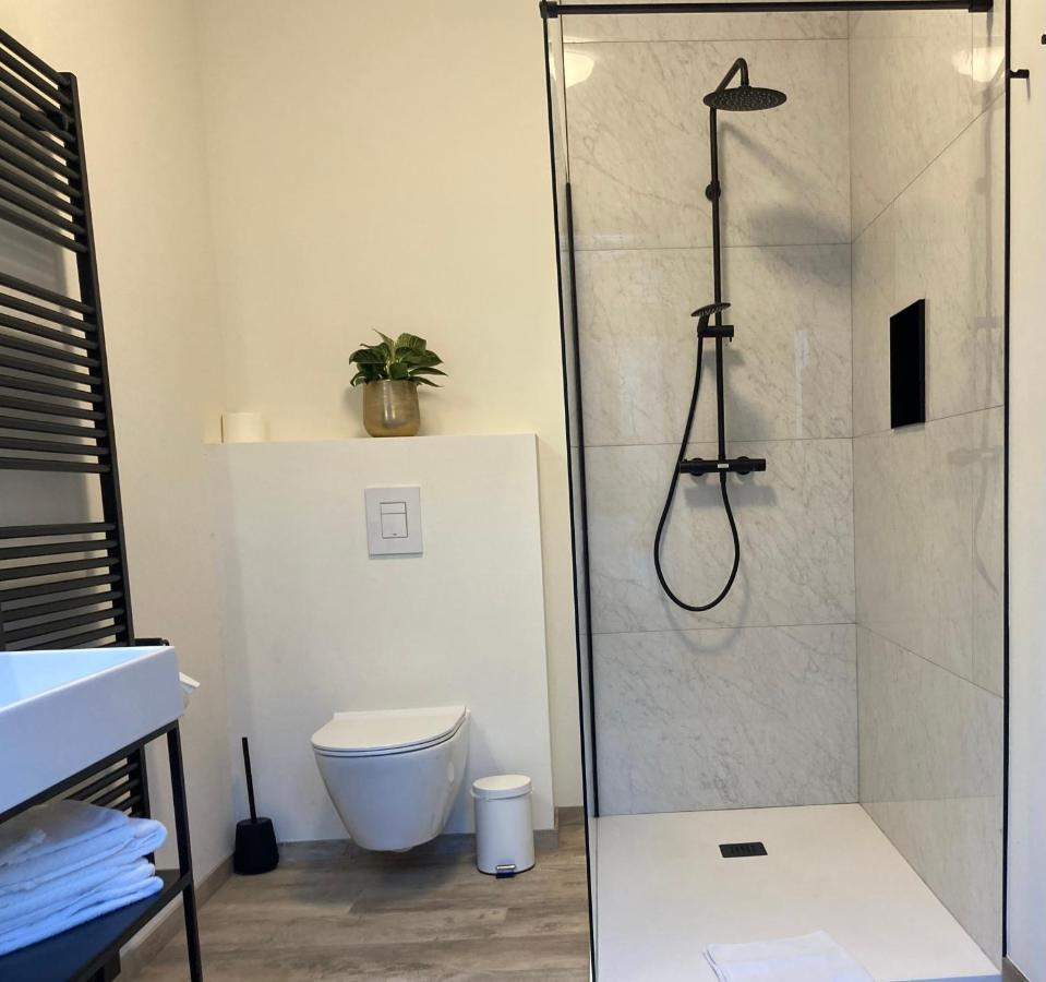 Rs10 Turnhout B&B 외부 사진