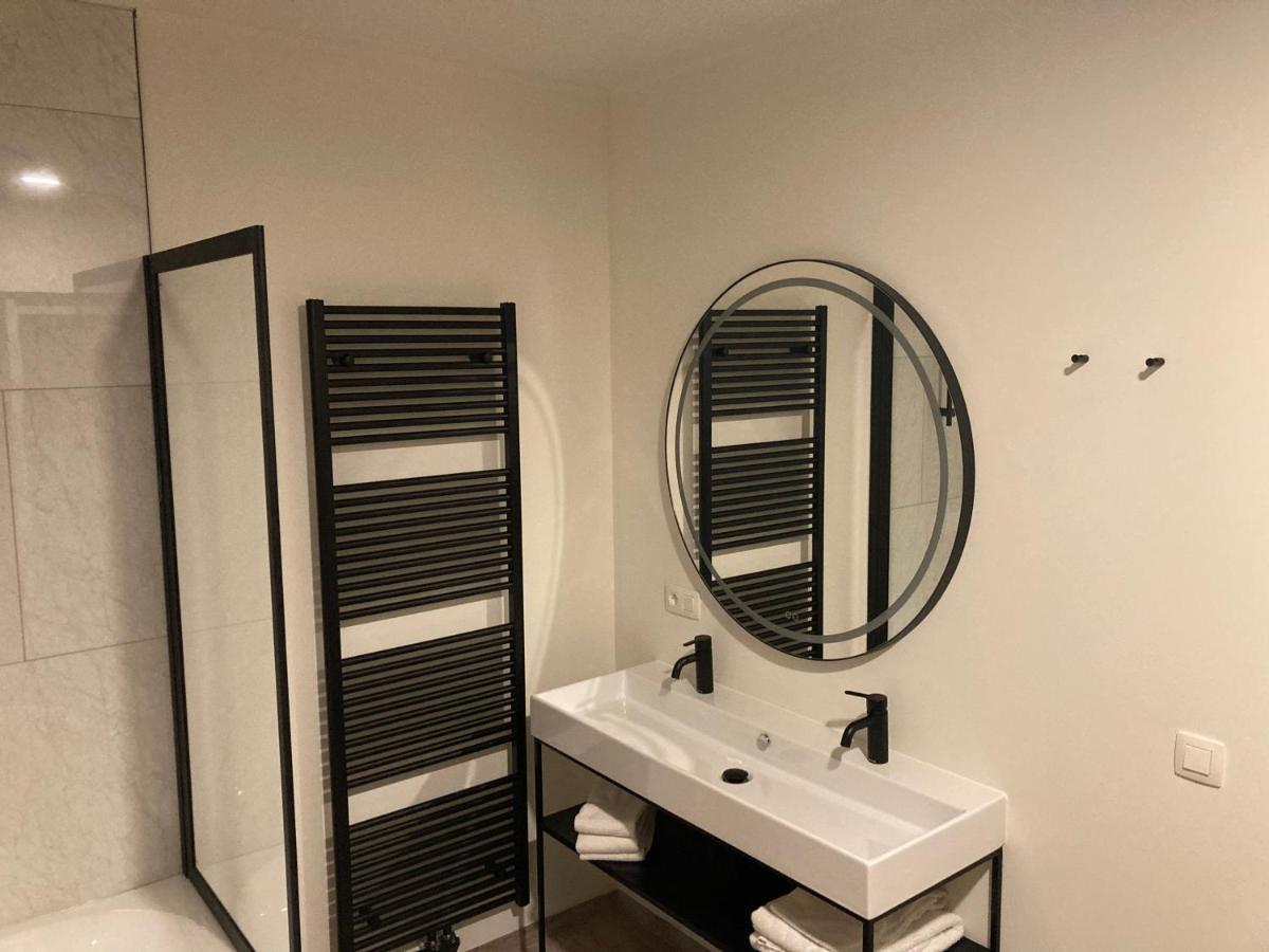 Rs10 Turnhout B&B 외부 사진