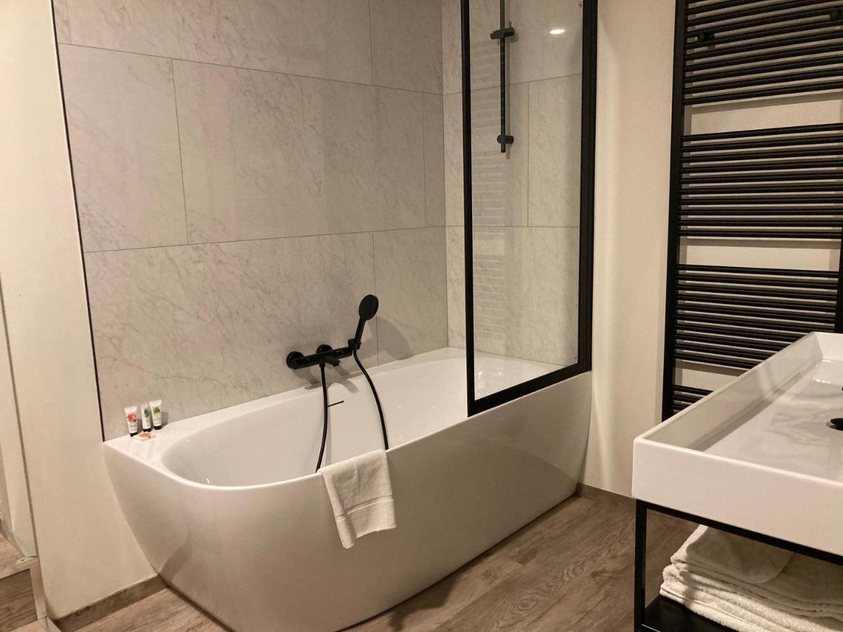 Rs10 Turnhout B&B 외부 사진