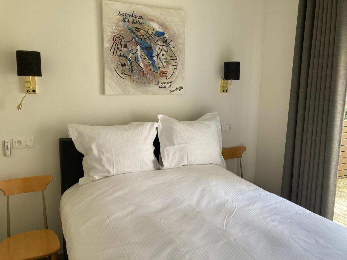 Rs10 Turnhout B&B 외부 사진