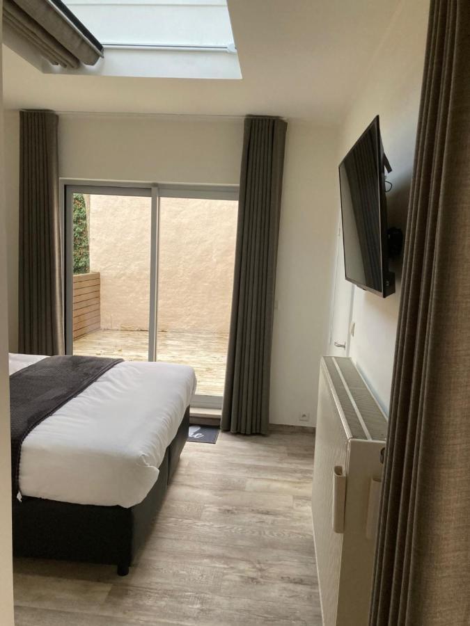 Rs10 Turnhout B&B 외부 사진